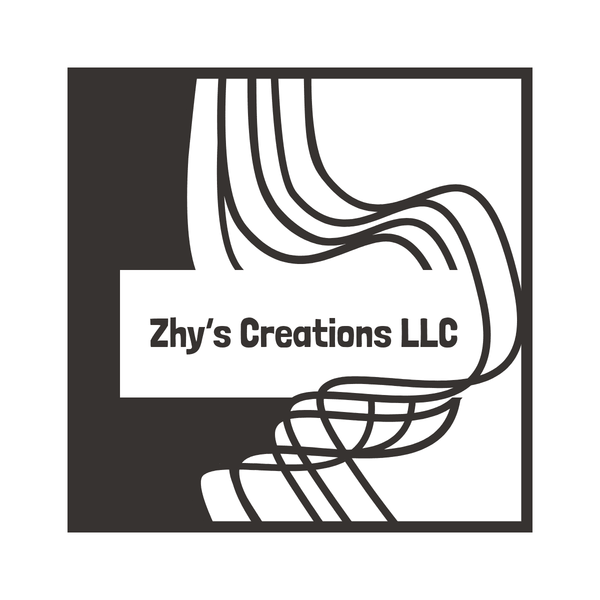 Zhy’s Creations